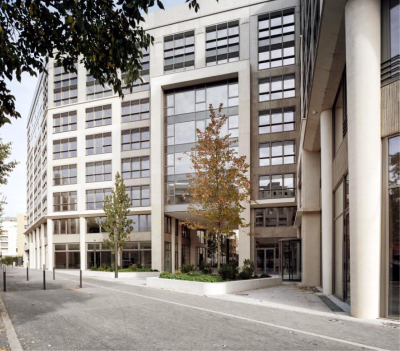 Bureau Villejuif 15849m² Location bureau Villejuif Val-de-Marne OLBUR2103345 2
